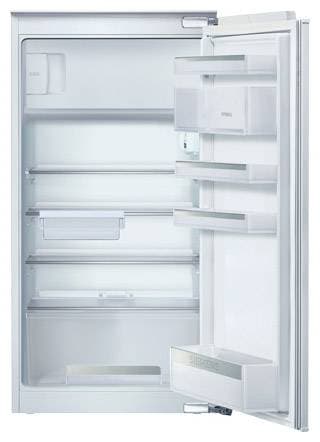 Руководство по эксплуатации к холодильнику Siemens KI20LA50 