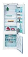 Руководство по эксплуатации к холодильнику Siemens KI30E440 