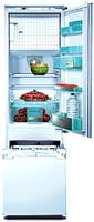 Руководство по эксплуатации к холодильнику Siemens KI30F440 