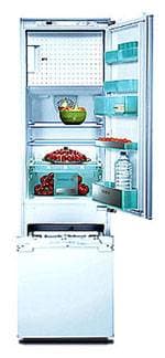 Руководство по эксплуатации к холодильнику Siemens KI30FA40 