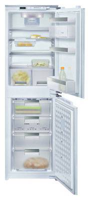 Руководство по эксплуатации к холодильнику Siemens KI32NA40 