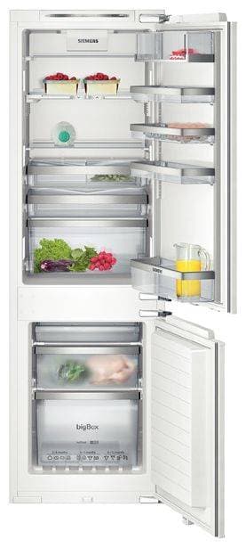 Руководство по эксплуатации к холодильнику Siemens KI34NP60 