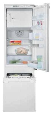 Руководство по эксплуатации к холодильнику Siemens KI38FA50 