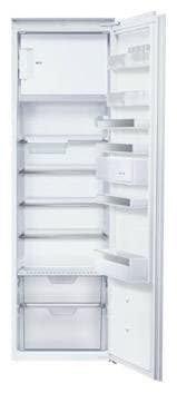 Руководство по эксплуатации к холодильнику Siemens KI38LA40 
