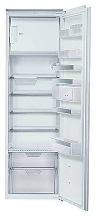 Руководство по эксплуатации к холодильнику Siemens KI38LA50 