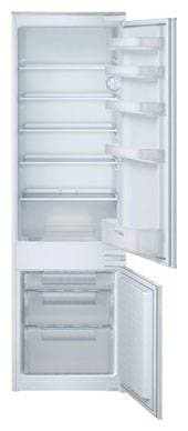Руководство по эксплуатации к холодильнику Siemens KI38VV00 