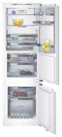 Руководство по эксплуатации к холодильнику Siemens KI39FP70 