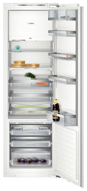 Руководство по эксплуатации к холодильнику Siemens KI40FP60 