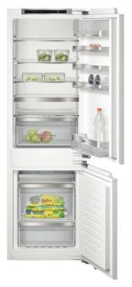 Руководство по эксплуатации к холодильнику Siemens KI86NAD30 