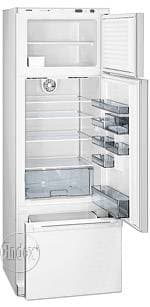 Руководство по эксплуатации к холодильнику Siemens KS32F01 