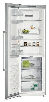 Руководство по эксплуатации к холодильнику Siemens KS36FPI30 