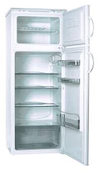Руководство по эксплуатации к холодильнику Snaige FR240-1166A GY 