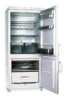 Руководство по эксплуатации к холодильнику Snaige RF270-1803A 