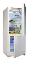 Руководство по эксплуатации к холодильнику Snaige RF27SM-S10002 