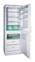 Руководство по эксплуатации к холодильнику Snaige RF310-1661A 