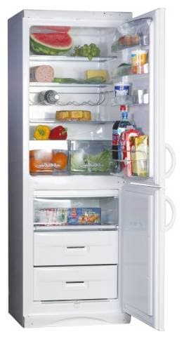 Руководство по эксплуатации к холодильнику Snaige RF390-1803A 