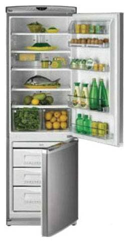 Руководство по эксплуатации к холодильнику TEKA NF1 350 