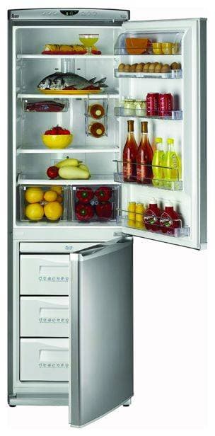 Руководство по эксплуатации к холодильнику TEKA NF1 370 