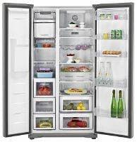 Руководство по эксплуатации к холодильнику TEKA NF2 650 X 