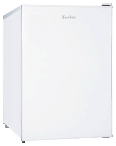 Руководство по эксплуатации к холодильнику Tesler RC-73 WHITE 