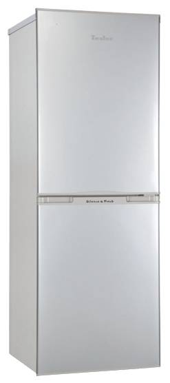 Руководство по эксплуатации к холодильнику Tesler RCC-160 Silver 