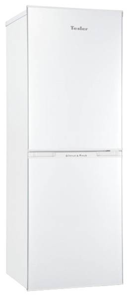 Руководство по эксплуатации к холодильнику Tesler RCC-160 White 