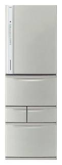 Руководство по эксплуатации к холодильнику Toshiba GR-D43GR 