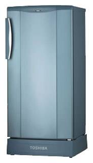 Руководство по эксплуатации к холодильнику Toshiba GR-E311TR PT 