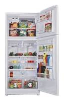 Руководство по эксплуатации к холодильнику Toshiba GR-KE74RW 