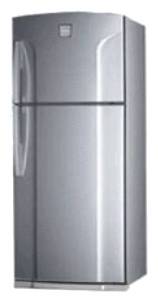 Руководство по эксплуатации к холодильнику Toshiba GR-M74UD SX2 