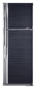 Руководство по эксплуатации к холодильнику Toshiba GR-MG54RD GB 