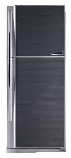 Руководство по эксплуатации к холодильнику Toshiba GR-MG59RD GB 