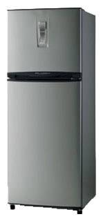 Руководство по эксплуатации к холодильнику Toshiba GR-N49TR W 