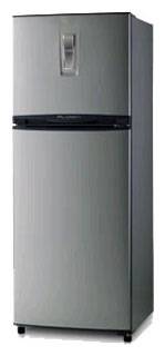 Руководство по эксплуатации к холодильнику Toshiba GR-N54TR S 