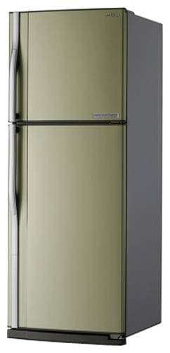 Руководство по эксплуатации к холодильнику Toshiba GR-R59FTR SC 