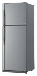 Руководство по эксплуатации к холодильнику Toshiba GR-R59FTR SX 