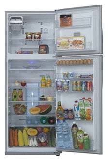 Руководство по эксплуатации к холодильнику Toshiba GR-R59TR SC 