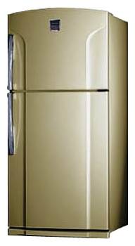 Руководство по эксплуатации к холодильнику Toshiba GR-Y74RDA SC 