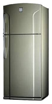 Руководство по эксплуатации к холодильнику Toshiba GR-Y74RDA SX 