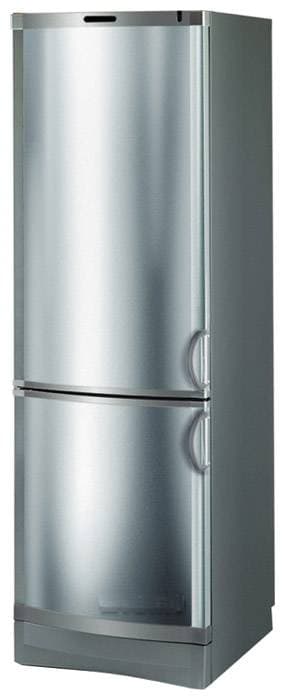 Руководство по эксплуатации к холодильнику Vestfrost BKF 355 04 Alarm X 