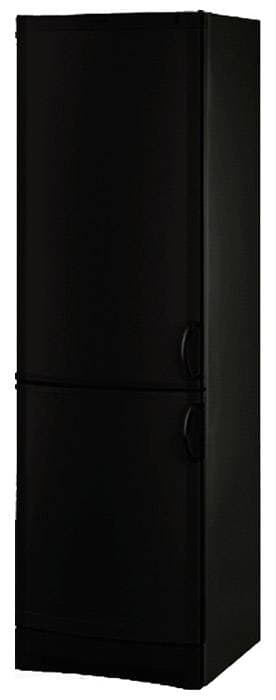 Руководство по эксплуатации к холодильнику Vestfrost BKF 355 04 Black 