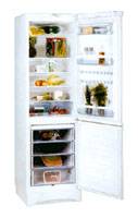 Руководство по эксплуатации к холодильнику Vestfrost BKF 404 B40 AL 