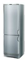 Руководство по эксплуатации к холодильнику Vestfrost BKF 404 B40 Silver 