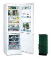Руководство по эксплуатации к холодильнику Vestfrost BKF 404 Green 