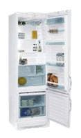 Руководство по эксплуатации к холодильнику Vestfrost BKF 420 Gold 