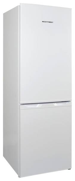 Руководство по эксплуатации к холодильнику Vestfrost CW 551 W 