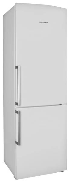 Руководство по эксплуатации к холодильнику Vestfrost CW 862 W 
