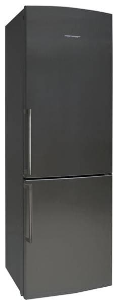 Руководство по эксплуатации к холодильнику Vestfrost CW 862 X 
