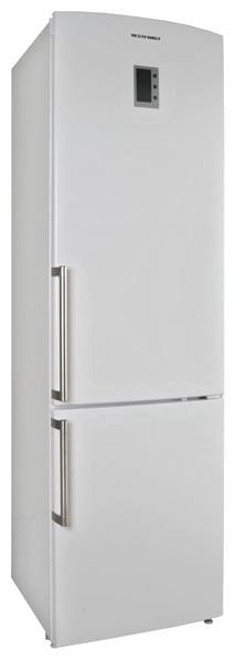 Руководство по эксплуатации к холодильнику Vestfrost FW 962 NFZW 