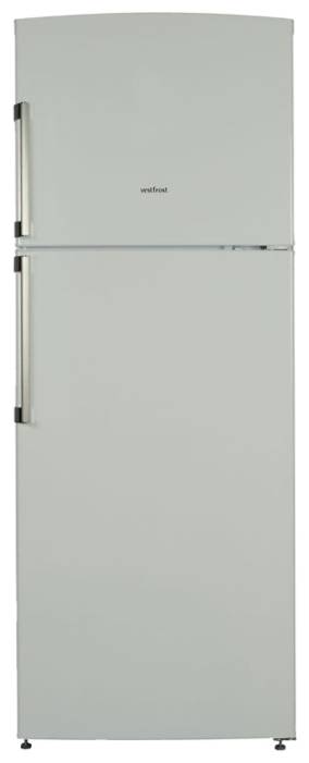 Руководство по эксплуатации к холодильнику Vestfrost FX 873 NFZW 
